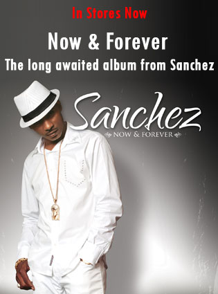 Sanchez Now and Forever