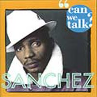 Sanchez Can We Talk