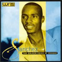 Sanchez Golden Voice 