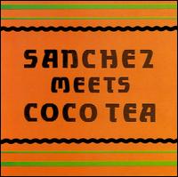 Sanchez Meets Coco Tea