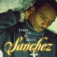 Sanchez - Stays On My Mind